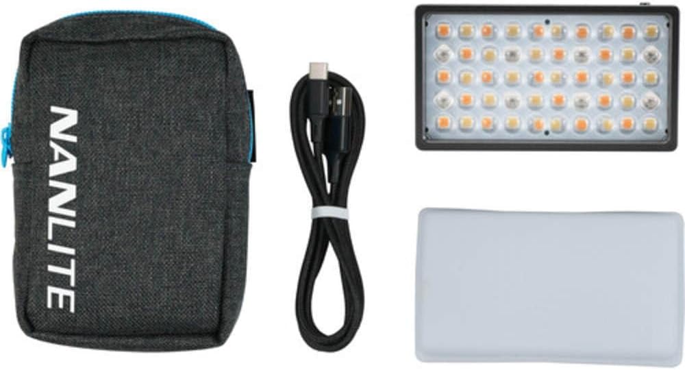 Nanlite LitoLite 5C