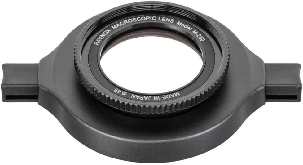Raynox DCR-250