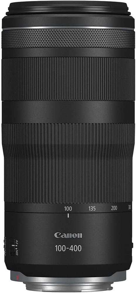 Canon RF 100-400mm