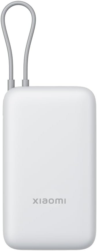 Xiaomi Powerbank